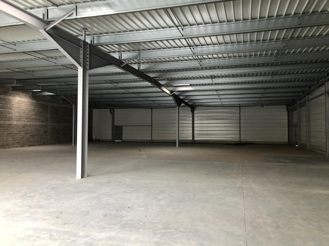 Local d'activité Marange-Silvange 2742m² Location local d'activité Marange-Silvange Moselle OLACT2111594 5